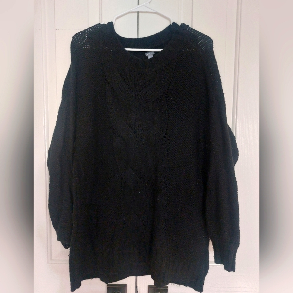 Aerie Sweater dress